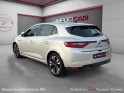 Renault megane iv berline tce 160 edc fap intens garantie 12 mois occasion simplicicar toulon ouest simplicicar simplicibike...