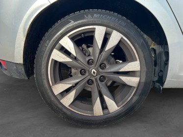 Renault megane iv berline tce 160 edc fap intens garantie 12 mois occasion simplicicar toulon ouest simplicicar simplicibike...