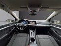 Volkswagen golf 8 1.0 etsi 110 life plus dsg -  tva - garantie 12mois - carplay - camera de recul - suivi d'entretien...