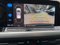Volkswagen golf 8 1.0 etsi 110 life plus dsg -  tva - garantie 12mois - carplay - camera de recul - suivi d'entretien...