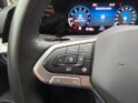 Volkswagen golf 8 1.0 etsi 110 life plus dsg -  tva - garantie 12mois - carplay - camera de recul - suivi d'entretien...