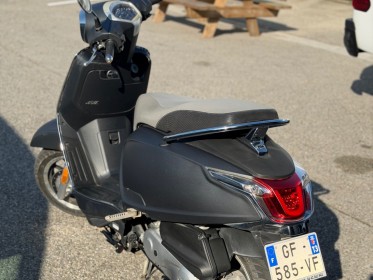 Kymco new like occasion simplicicar salon de provence simplicicar simplicibike france