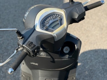 Kymco new like occasion simplicicar salon de provence simplicicar simplicibike france