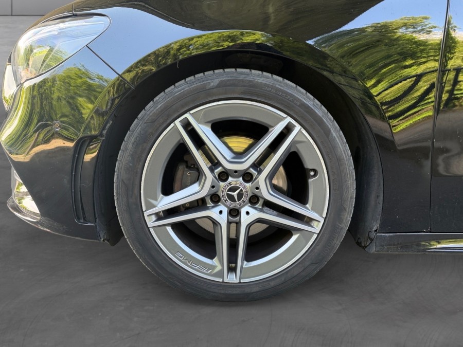 MERCEDES d'occasion CLASSE-B AMG Line de 2019 Champigny sur Marne