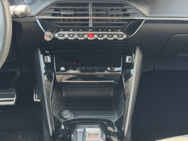 Peugeot 2008 bluehdi 130 eat8 roadtrip caméra régulateur de vitesse occasion barberey simplicicar simplicibike france