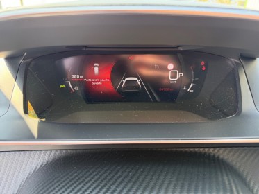 Peugeot 2008 bluehdi 130 eat8 roadtrip caméra régulateur de vitesse occasion barberey simplicicar simplicibike france