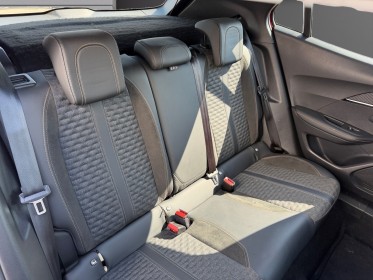 Peugeot 2008 bluehdi 130 eat8 roadtrip caméra régulateur de vitesse occasion barberey simplicicar simplicibike france