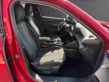 Peugeot 2008 bluehdi 130 eat8 roadtrip caméra régulateur de vitesse occasion barberey simplicicar simplicibike france