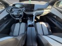 Peugeot 3008 hybrid 225 e-eat8 allure pack - apple car play - camera de recul - garantie 12 mois occasion simplicicar limoges...