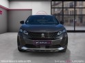 Peugeot 3008 hybrid 225 e-eat8 allure pack - apple car play - camera de recul - garantie 12 mois occasion simplicicar limoges...