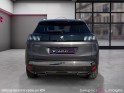 Peugeot 3008 hybrid 225 e-eat8 allure pack - apple car play - camera de recul - garantie 12 mois occasion simplicicar limoges...