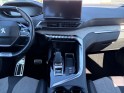 Peugeot 3008 hybrid 225 e-eat8 allure pack - apple car play - camera de recul - garantie 12 mois occasion simplicicar limoges...