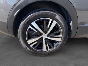 Peugeot 3008 hybrid 225 e-eat8 allure pack - apple car play - camera de recul - garantie 12 mois occasion simplicicar limoges...