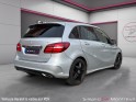 Mercedes classe b 160 d 7-g dct fascination amg line toit pano ouvrant camera de recul garantie 12 mois occasion montreuil...