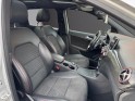 Mercedes classe b 160 d 7-g dct fascination amg line toit pano ouvrant camera de recul garantie 12 mois occasion montreuil...