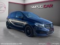 Mercedes classe b 200 d 7-g dct fascination toit ouvrant garantie 12 mois occasion simplicicar limoges  simplicicar...