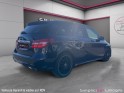 Mercedes classe b 200 d 7-g dct fascination toit ouvrant garantie 12 mois occasion simplicicar limoges  simplicicar...