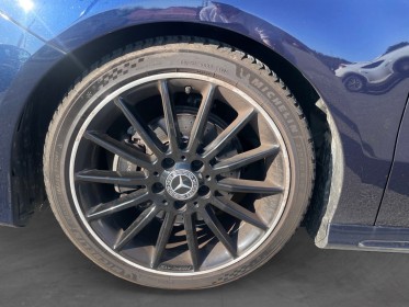 Mercedes classe b 200 d 7-g dct fascination toit ouvrant garantie 12 mois occasion simplicicar limoges  simplicicar...