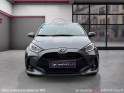 Toyota yaris hybride my22 116h design carplay caméra de recul garantie 12 mois occasion montreuil (porte de vincennes)(75)...