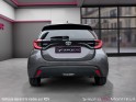 Toyota yaris hybride my22 116h design carplay caméra de recul garantie 12 mois occasion montreuil (porte de vincennes)(75)...