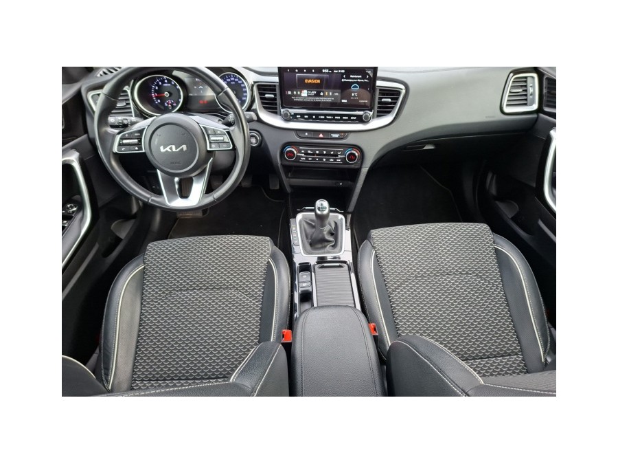 KIA d'occasion CEED SW 1.0 T-GDI 120 MOTION de 2023 Champigny sur