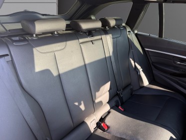 Bmw serie 3 touring f31 320i xdrive 184 ch luxury toit ouvrant panoramique feux led  garantie 12 mois occasion simplicicar...
