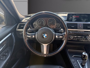 Bmw serie 3 touring f31 320i xdrive 184 ch luxury toit ouvrant panoramique feux led  garantie 12 mois occasion simplicicar...