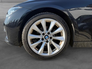 Bmw serie 3 touring f31 320i xdrive 184 ch luxury toit ouvrant panoramique feux led  garantie 12 mois occasion simplicicar...