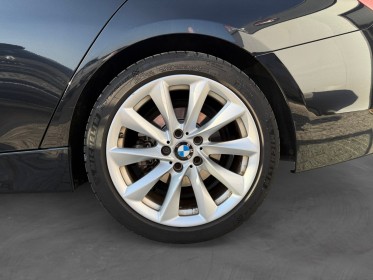 Bmw serie 3 touring f31 320i xdrive 184 ch luxury toit ouvrant panoramique feux led  garantie 12 mois occasion simplicicar...