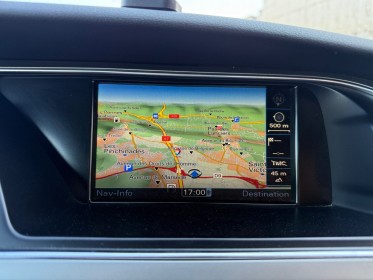 Audi a5 cabriolet v6 3.0 tdi 240 dpf quattro ambiente s tronic radar bluetooth siege chauffant garantie 12 mois occasion...
