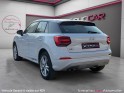 Audi q2 q2 1.6 tdi 116 ch bvm6 s line garantie 12 mois occasion abbeville simplicicar simplicibike france