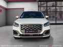 Audi q2 q2 1.6 tdi 116 ch bvm6 s line garantie 12 mois occasion abbeville simplicicar simplicibike france