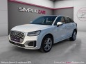 Audi q2 q2 1.6 tdi 116 ch bvm6 s line garantie 12 mois occasion abbeville simplicicar simplicibike france