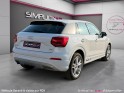 Audi q2 q2 1.6 tdi 116 ch bvm6 s line garantie 12 mois occasion abbeville simplicicar simplicibike france