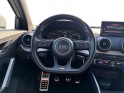 Audi q2 q2 1.6 tdi 116 ch bvm6 s line garantie 12 mois occasion abbeville simplicicar simplicibike france