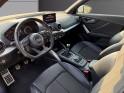 Audi q2 q2 1.6 tdi 116 ch bvm6 s line garantie 12 mois occasion abbeville simplicicar simplicibike france