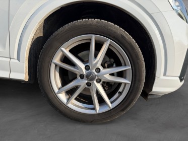 Audi q2 q2 1.6 tdi 116 ch bvm6 s line garantie 12 mois occasion abbeville simplicicar simplicibike france