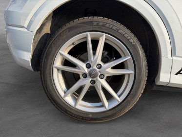 Audi q2 q2 1.6 tdi 116 ch bvm6 s line garantie 12 mois occasion abbeville simplicicar simplicibike france