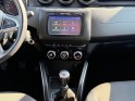 Dacia duster dci 110 4x2 prestige attelage caméra de recul régulateur garantie 12 mois occasion barberey simplicicar...