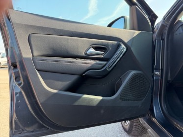 Dacia duster dci 110 4x2 prestige attelage caméra de recul régulateur garantie 12 mois occasion barberey simplicicar...