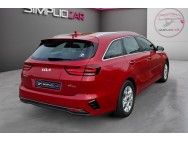 KIA d'occasion CEED SW 1.0 T-GDI 120 MOTION de 2023 Champigny sur
