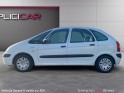 Citroen xsara picasso 1.6 hdi 110 airdream - garantie 12 mois occasion simplicicar brest simplicicar simplicibike france