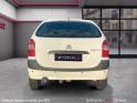 Citroen xsara picasso 1.6 hdi 110 airdream - garantie 12 mois occasion simplicicar brest simplicicar simplicibike france