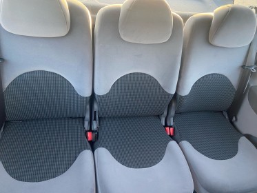 Citroen xsara picasso 1.6 hdi 110 airdream - garantie 12 mois occasion simplicicar brest simplicicar simplicibike france