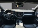 Volvo v60 touring r- design b3 163 ch boite auto - faible km - 2 eme mains - occasion simplicicar compiegne simplicicar...
