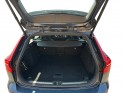 Volvo v60 touring r- design b3 163 ch boite auto - faible km - 2 eme mains - occasion simplicicar compiegne simplicicar...