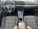 Volkswagen golf 2.0 tdi scr 200ch dsg7 gtd camera de recul/ sieges chauffants--- occasion simplicicar orgeval  simplicicar...