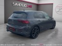 Volkswagen golf 2.0 tdi scr 200ch dsg7 gtd camera de recul/ sieges chauffants--- occasion simplicicar orgeval  simplicicar...