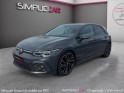 Volkswagen golf 2.0 tdi scr 200ch dsg7 gtd camera de recul/ sieges chauffants--- occasion simplicicar orgeval  simplicicar...