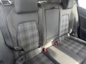Volkswagen golf 2.0 tdi scr 200ch dsg7 gtd camera de recul/ sieges chauffants--- occasion simplicicar orgeval  simplicicar...